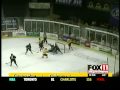 Gamblers beat steel in OT
