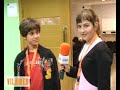 estudiants de primària fan televisió amb vilaweb tv