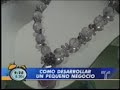 cómo desarrollar un pequeño negocio con exito