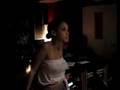 Phyllisia Listens to The Universal Cure @ Circle House