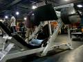 Leg Press Drop Set.MOV