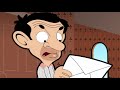 Mr Bean - Forgetting Teddy's Birthday