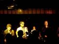 consoada flor caveira com rui reininho - maxime