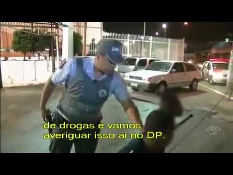 Fuga em duas rodas