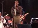 Seun Kuti & Egypt 80 at Malm�festivalen 2007 pt 2/3