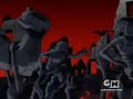Teen Titans in Hell