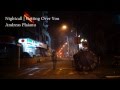 Filming Architecture Shanghai - Nightcall | Getting ...