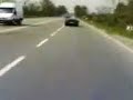 malaguti fifty top vs ferrari! malaguti fifty top vs ferrari!