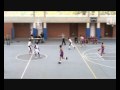 Millors jugades (Santa Teresa-Gandia Bàsquet)