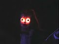 captured by robots