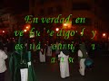 cristo de la esperanza y la macarena   albacete  2008 