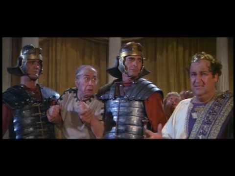 Watch History Of The World: Part I Streaming