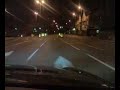 Cruising