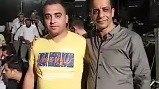 عتابا افراح مخيم العائدين حماة..زفاف رامي بسام طه