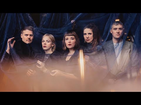 Dearest Sister: Leave Me Be (Official Video) / Album: Collective Heart