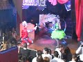 JP Cirucus Party 3 16 08