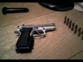 Desmontagem: Pistola Taurus PT-58 HC .380acp