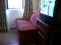 Habitaci�n 201. Parador de Ciudad Rodrigo, Salamanca