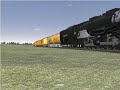 MSTS UP 3985 II