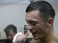Grant Skehill - 8th fight with new trainer!