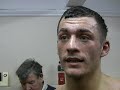Grant Skehill - 8th fight with new trainer!
