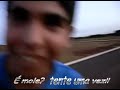 Rollers Radicais de SBO ao som de Pink Floyd