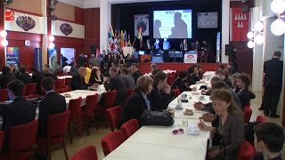 Mohelnice hostila celostátní konferenci ENERSOL