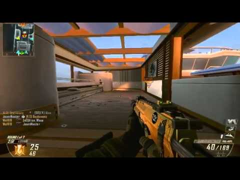 FUNKYSTREAM - BO2 Multiplayer & Zombies com MXDEEGAN