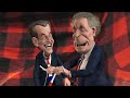 Sarkozy : Bienvenue chez les Stis au Québec... version longue [Video]