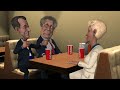 Sarkozy : Bienvenue chez les Stis au Québec... version longue [Video]
