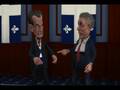 Sarkozy : Bienvenue chez les Stis au Québec... version longue [Video]