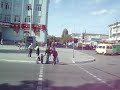 Bender, also known as Tighina (Romanian; Russian: Бендеры, Bendery; Ukrainian: Бендери, Bendery) is a city within the internationally recognized borders of Moldova under de facto control of the unrecognized PMR since 1992. Located on the right (western) bank of the river Dniester, together with its suburb Proteagailovca, the city forms a municipality, which is separate from Transnistria according to the Moldovan law. Bender is located in the buffer zone established at the end of the 1992 War ...