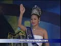 Miss tiffany universe 2000