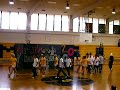 Del Mar Class of 2010 air jam