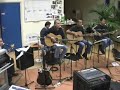 Gaucho - When I get over you, Tony, Frank, Willem, Rob & Rob
