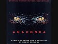 anaconda soundtrack tracks 1 2