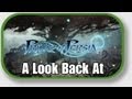 A Look Back At: Prince of Persia