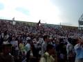 2006夏甲子園 早稲田実業　紺碧の空　（2006.08.12）