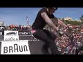 Braun Spine & FISE 2008 Braun Spine & FISE 2008