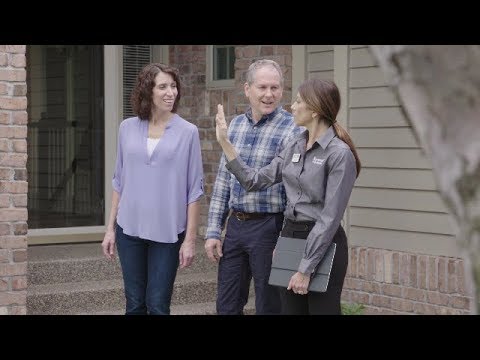 In-Home Consulatation