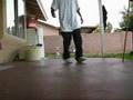 Lil Klownz-C-walk_Beat Novacane