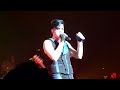 Glam Nation Indianapolis Encore 20th Century Boy