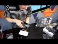 Zalman CNPS11X Extreme CPU Heatsink Unboxing & First Look Linus Tech Tips