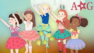 The Wellies' New Song!