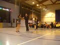 Rock pi�tin� Colors [In�s, Nico, Alexia, Sylvain]