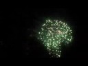 Fireworks, July 3, 2008 Fireworks, July 3, 2008