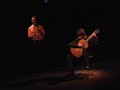 Cafe 1930 - Fabien LAFIANDRA / Clement DEROIN