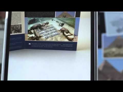 Video 2 - Enchanted History