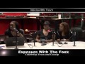 Treach (Naughty By Nature) on The Single Ladies Cafe
