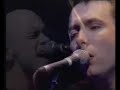 The Unbelievable Truth - Building (live)